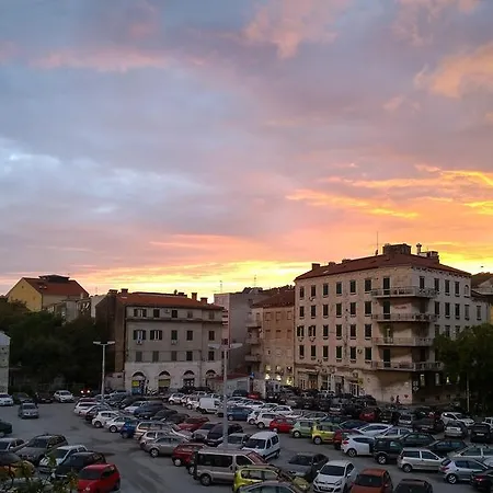Gold Town Centre Old Town Διαμέρισμα