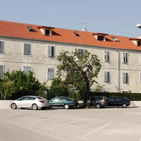 Gold Town Centre Old Town Appartement Split