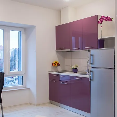 Gold Town Centre Old Town Appartamento Spalato