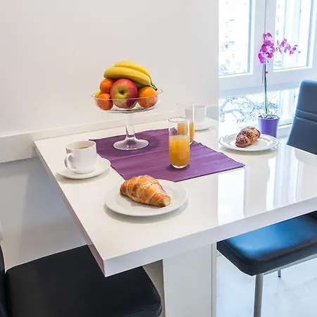 Gold Town Centre Old Town Spalato