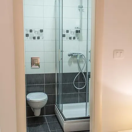 Gold Town Centre Old Town Appartamento *