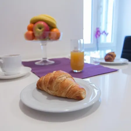 Gold Town Centre Old Town * Spalato