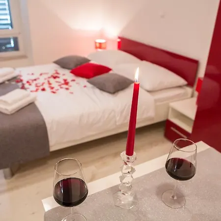 Gold Town Centre Old Town Appartamento