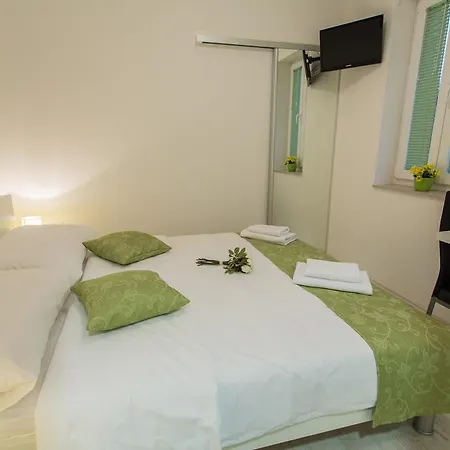 Gold Town Centre Old Town Appartamento Spalato