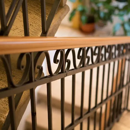 Gold Town Centre Old Town Appartamento