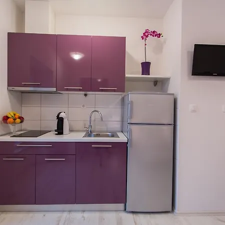 Gold Town Centre Old Town * Spalato