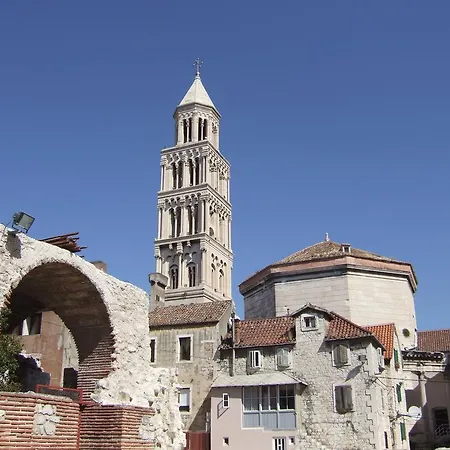 Gold Town Centre Old Town Appartamento Spalato