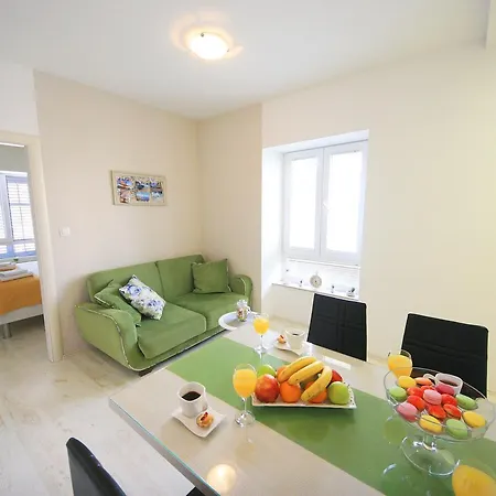 Gold Town Centre Old Town Spalato