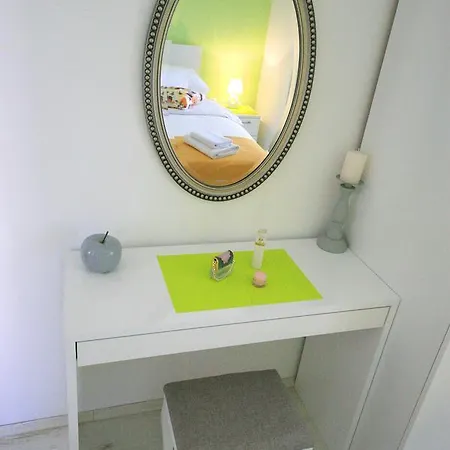 Gold Town Centre Old Town Spalato