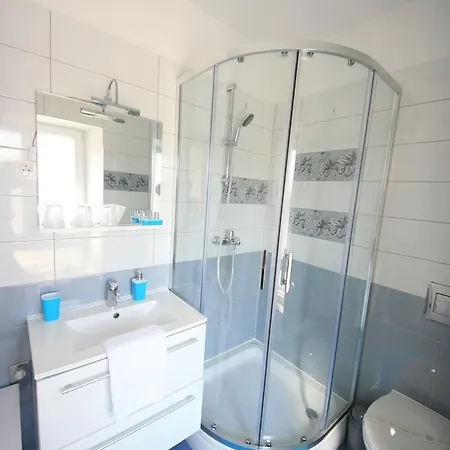 Appartamento Gold Town Centre Old Town *