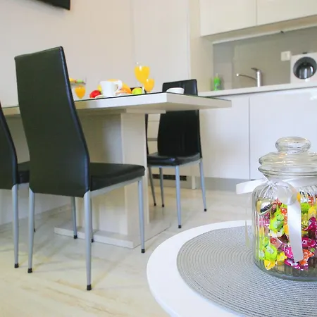 Gold Town Centre Old Town * Spalato