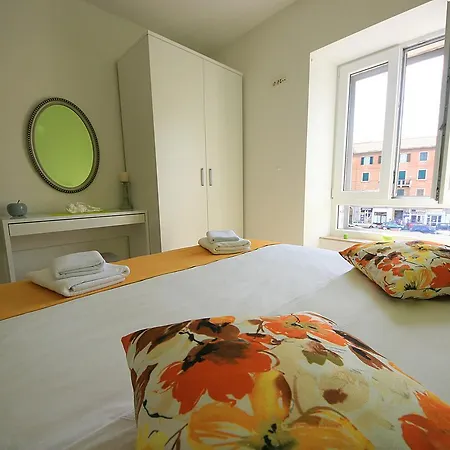 Gold Town Centre Old Town Appartamento *