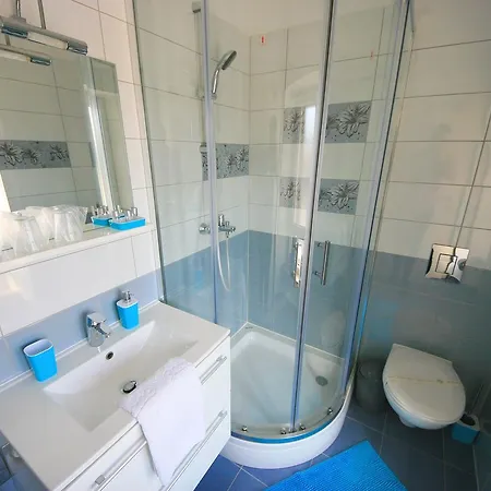 Appartamento Gold Town Centre Old Town *