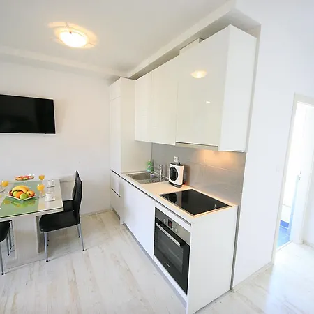 Appartamento Gold Town Centre Old Town *