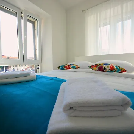 Appartamento Gold Town Centre Old Town