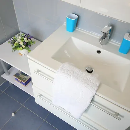 Appartamento Gold Town Centre Old Town