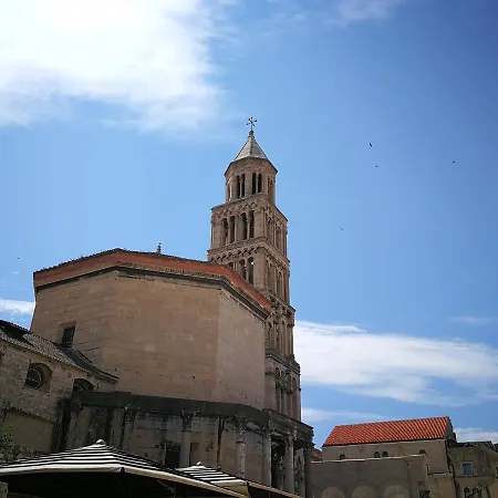 Appartamento Gold Town Centre Old Town