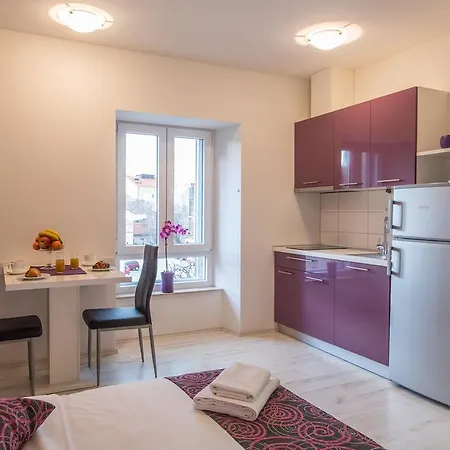 Gold Town Split Centre Old Town Apartman Split