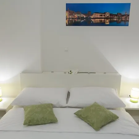 Apartman Gold Town Split Centre Old Town Split