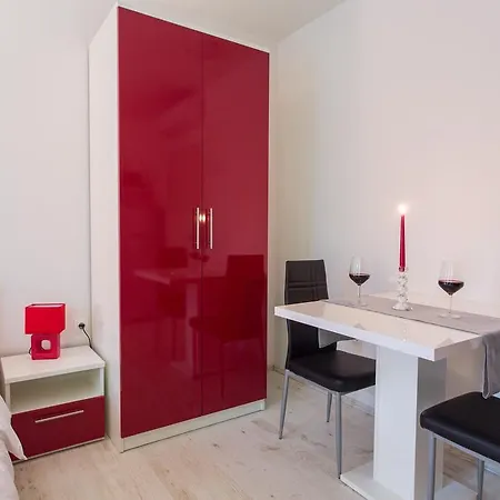 Gold Town Split Centre Old Town Apartman Split