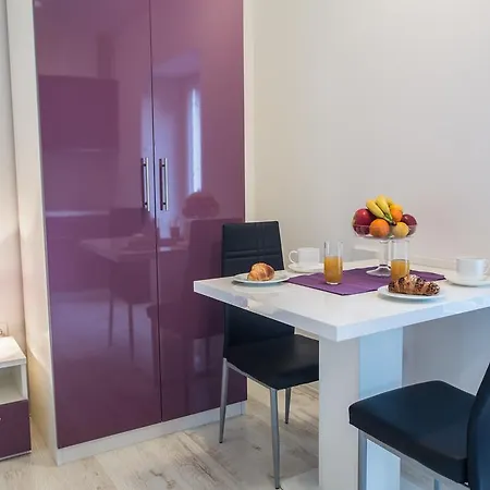 Gold Town Split Centre Old Town Apartman