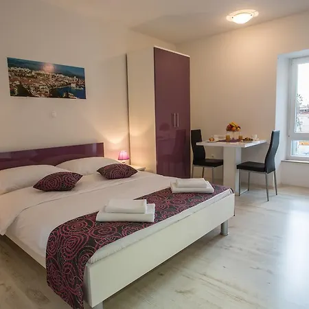 Apartman Gold Town Split Centre Old Town