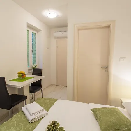 Apartamento Gold Town Centre Old Town