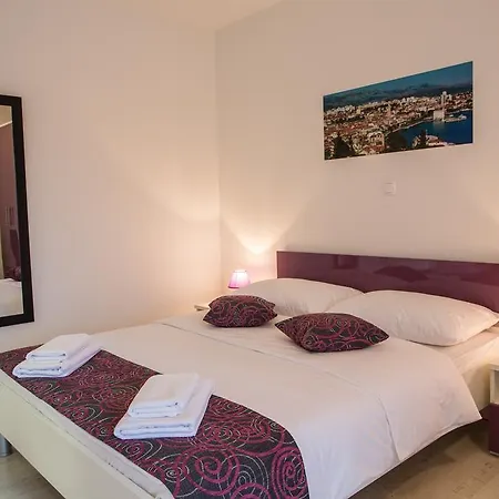 Gold Town Split Centre Old Town Apartman Split